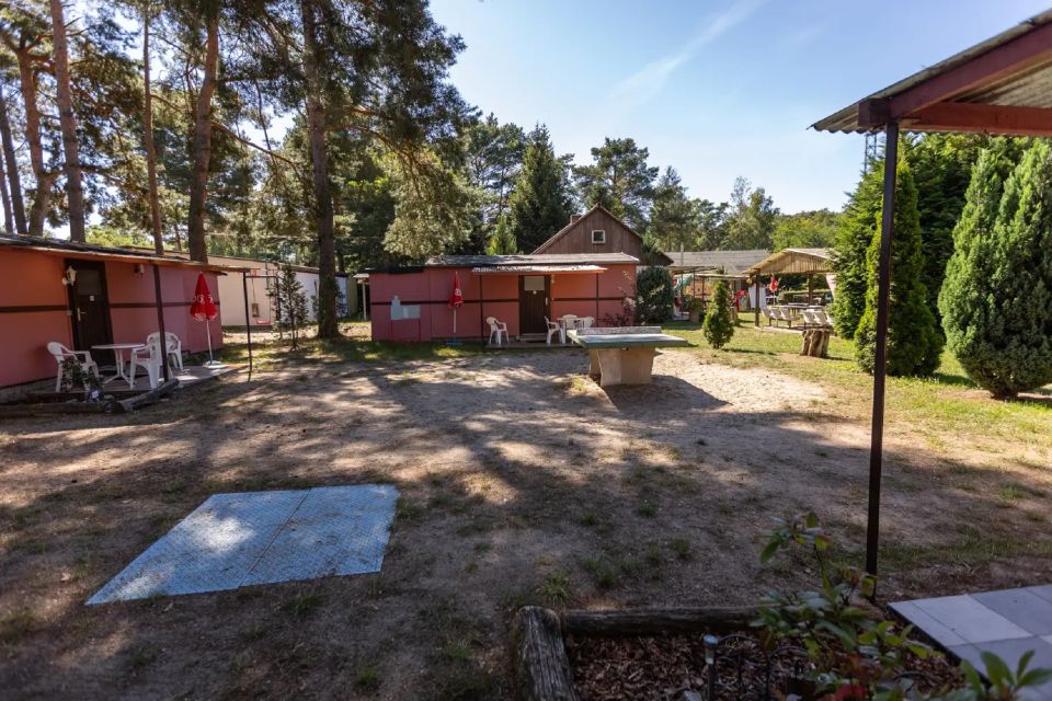 Freizeit- und Feriencenter Ferch, Foto: Anne Kasten, Lizenz: Freizeit- und Feriencenter Ferch